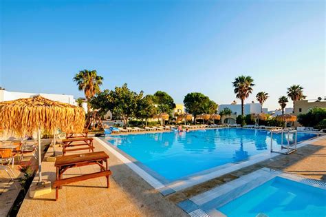 kos all inclusive holidays